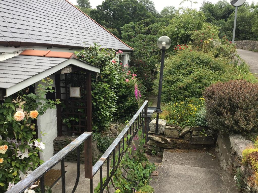 The Haven B&B room 3