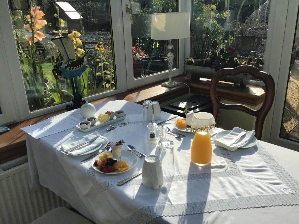 The Haven B&B room 6